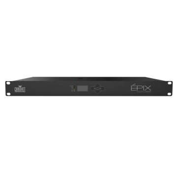 Chauvet Professional EPIX Flex Drive Plug and Play Lighting Control
