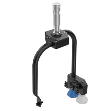Chauvet Professional Ovation 6 inch Pole Operated Yoke [6INPOLEOPYOKE]