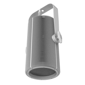 Chauvet Professional Ovation H-605FC Convection Cooled House Light in White