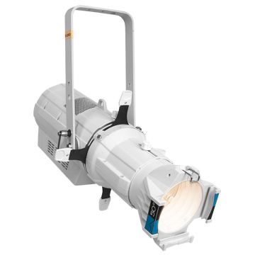Chauvet Professional OVATIONE260WWWHT Warm White LED Fixture in White