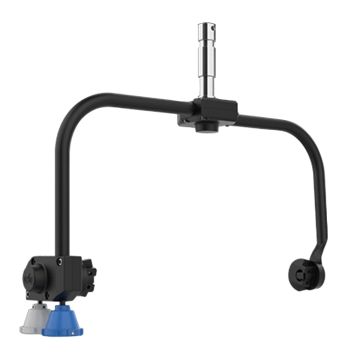 Chauvet Professional Pole Operation Yoke for onAir Panel 1 IP