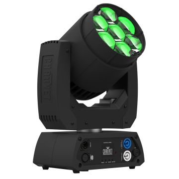 Chauvet Professional Rogue R1 BeamWash Compact Moving Head Beam and Wash Light