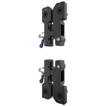 Chauvet Professional VIDCURVEKIT Video Panel Curving Kit