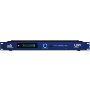 Chauvet Professional VIP Drive 83R Nova NovaStar Protocol Switcher with Rotation