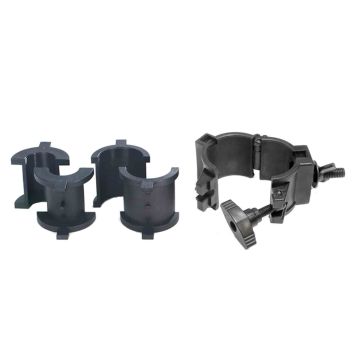 Chauvet DJ CLP-10 Light Duty Adjustable O-Clamp