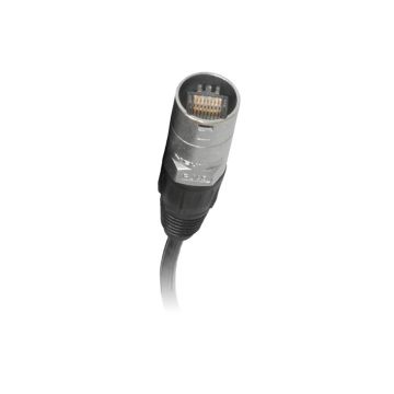Chauvet Pro 5FT etherCON Cat-6 Extension Cable [ETHERCONEXT5FT]