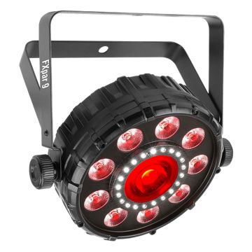 Chauvet DJ FXpar 9 Compact Multi Effect Par Light