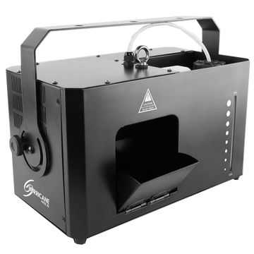 Chauvet DJ Hurricane Haze 4D Low Profile Haze Machine