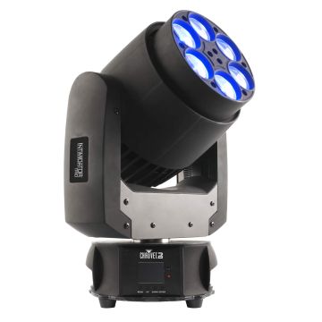 Chauvet DJ Intimidator Trio Moving Head