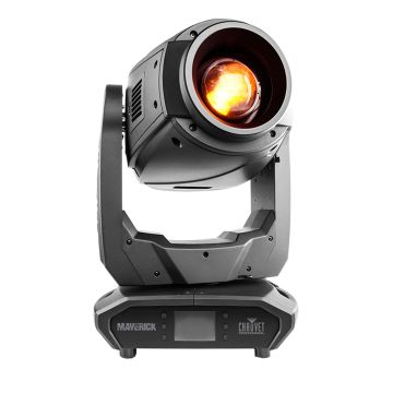 Chauvet Pro Maverick MK2 Spot LED Moving Head 