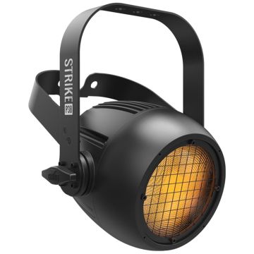 Chauvet Professional Strike P38 90W Warm White LED Blinder and Strobe Light