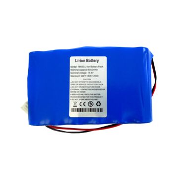 Chauvet Parts Freedom Par Tri-6 BATTERY 14.8V, 6600mAh (BOM#14) Replacement Part