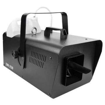 Chauvet DJ Snow Machine High Output Snow Machine with Remote
