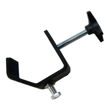 Chauvet DJ CLP-02 Medium Duty C-Clamp