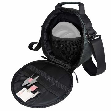 Clutch CL-HPB007 Headphone Gear Bag Left Gear