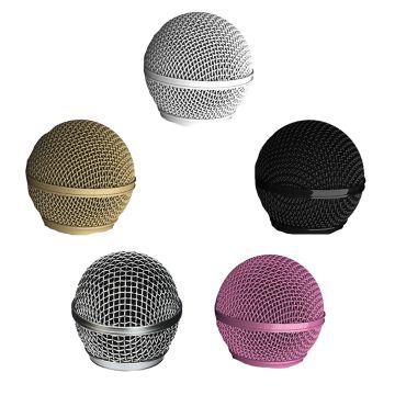 Clutch CL-MGCP5 Mic Grille Colors (5-pack)