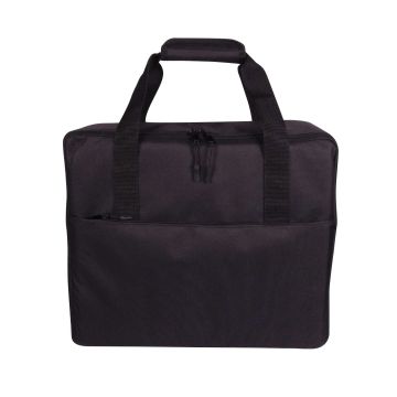 ColorKey CKU-9020 4-pack Carry Case for MobilePar Mini Hex 4