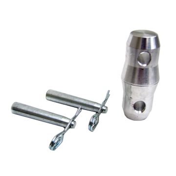 Global Truss Conical Connecting Coupler [COUPLER]
