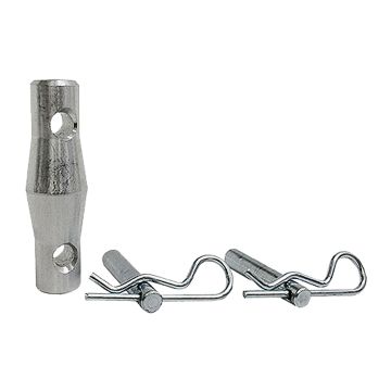 Global Truss Conical Connecting Coupler [COUPLER F14]