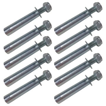 (10) Global Truss Coupler Pins