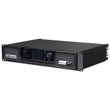 Crown Audio CDi 2|300 Analog Input 2 channel Power Amplifier