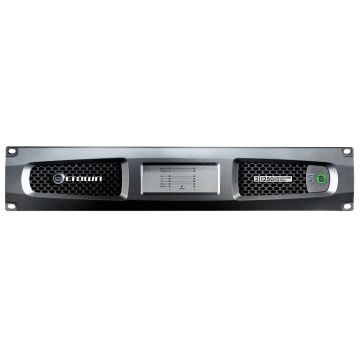 Crown DCi 2|1250 Two-Channel 1250W 70V/100V Analog Power Amplifier