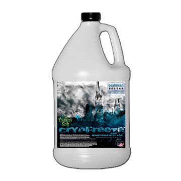 Froggy’s Fog DS-CF-1 Cryo Freeze
