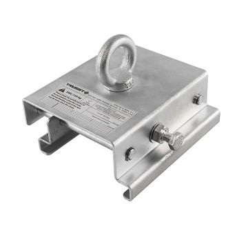 Trust CT-TENT Adjustable Tent Clamp