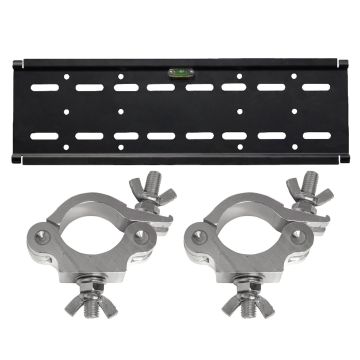 Chauvet Trusst CT-UTVM Universal TV Truss Mount