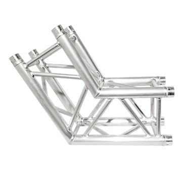 Trusst 2-Way 120-degree Corner [CT290-4120C] 