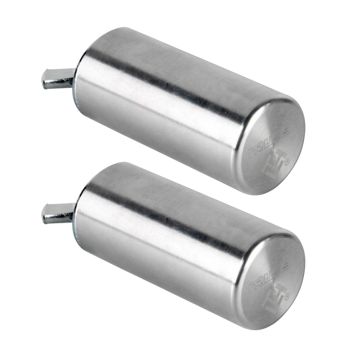 (2) Trusst CT-CONSPK Totem Speaker Stand Adaptors