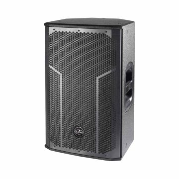 DAS Action-512 Action 500 Series 12" Passive Two-Way Full-Range Studio Monitor Speaker