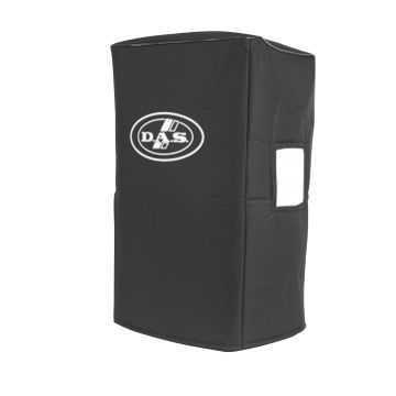 DAS Action-515/515A Double Padded Protective Speaker Cover