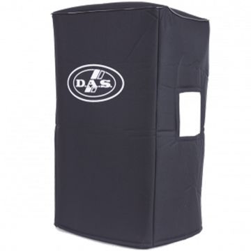 DAS Audio Double Padded Black Transport Cover For Altea-412/712
