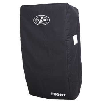 DAS FUN-4-EV210 Black Protective Transport Cover for PL-EV210S Dolly