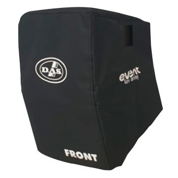 DAS FUN-4-EV26 Protective Transport Cover for 4x EVENT-26A Speakers