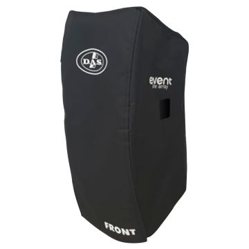 DAS FUN-6-EV26 Protective Transport Cover for 6x EVENT-26A Speakers