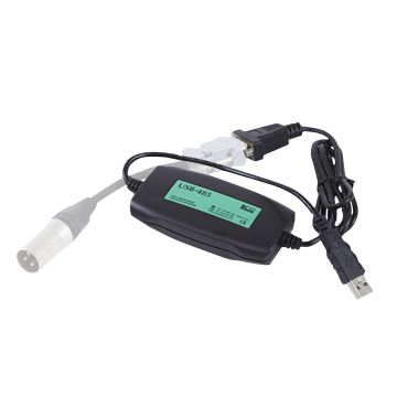 DAS USB-485 KK Systems USB to RS-485 Convertor
