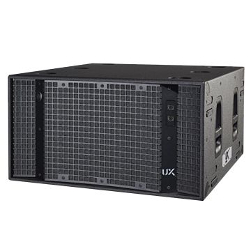 DAS UX-218 Passive High Performance Subwoofer System