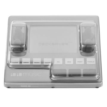 Decksaver 1010music Blackbox Bluebox Cover