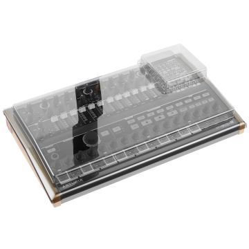 Decksaver Arturia Minibrute-2S Cover
