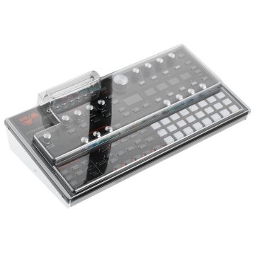 Decksaver Ashun Sound Machines Hydrasynth Desktop Cover