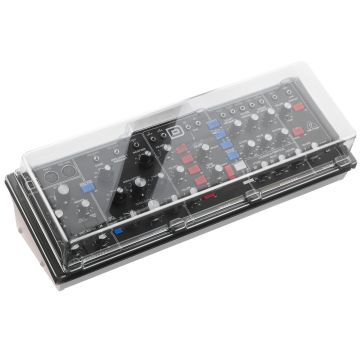 Decksaver Behringer Model-D Cover
