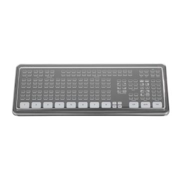 Decksaver Black Magic Design ATEM MINI Extreme & ISO Cover