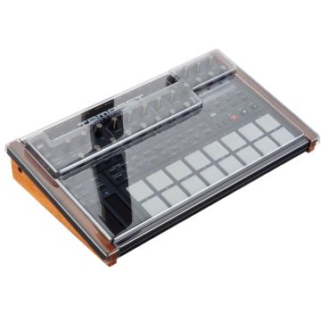 Decksaver Dave Smith Instruments Tempest Smoked/Clear Groovebox Cover [DS-PC-TEMPEST]