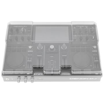 Decksaver Denon DJ Prime Go Cover Top