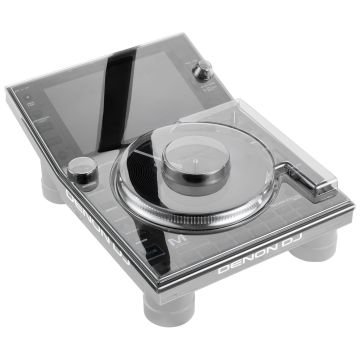 Decksaver Denon DJ Prime SC6000 & SC6000M Cover