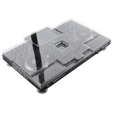 Decksaver Denon Prime 4 Cover [DS-PC-PRIME4]