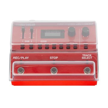 Decksaver DS-PC-BOSS500 Boss 500 Series Cover