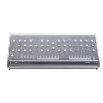 Decksaver DS-PC-BOUTIQUE Roland Boutique Cover Top